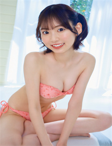 六感：内敛的女人