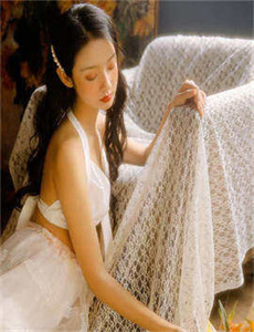 花宵道中