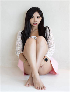 海中仙女