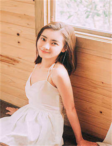 dnf武极吧-图片可爱美女