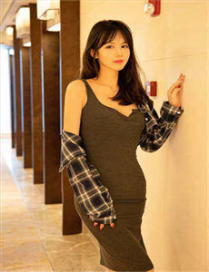 鱼美人