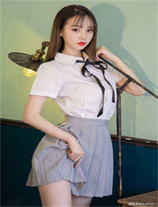 少女卧底第三季