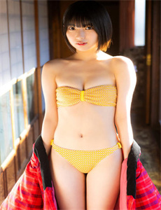 云中行走
