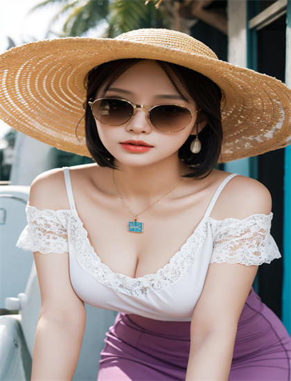 谢婷婷电影-《生万物》免费播放